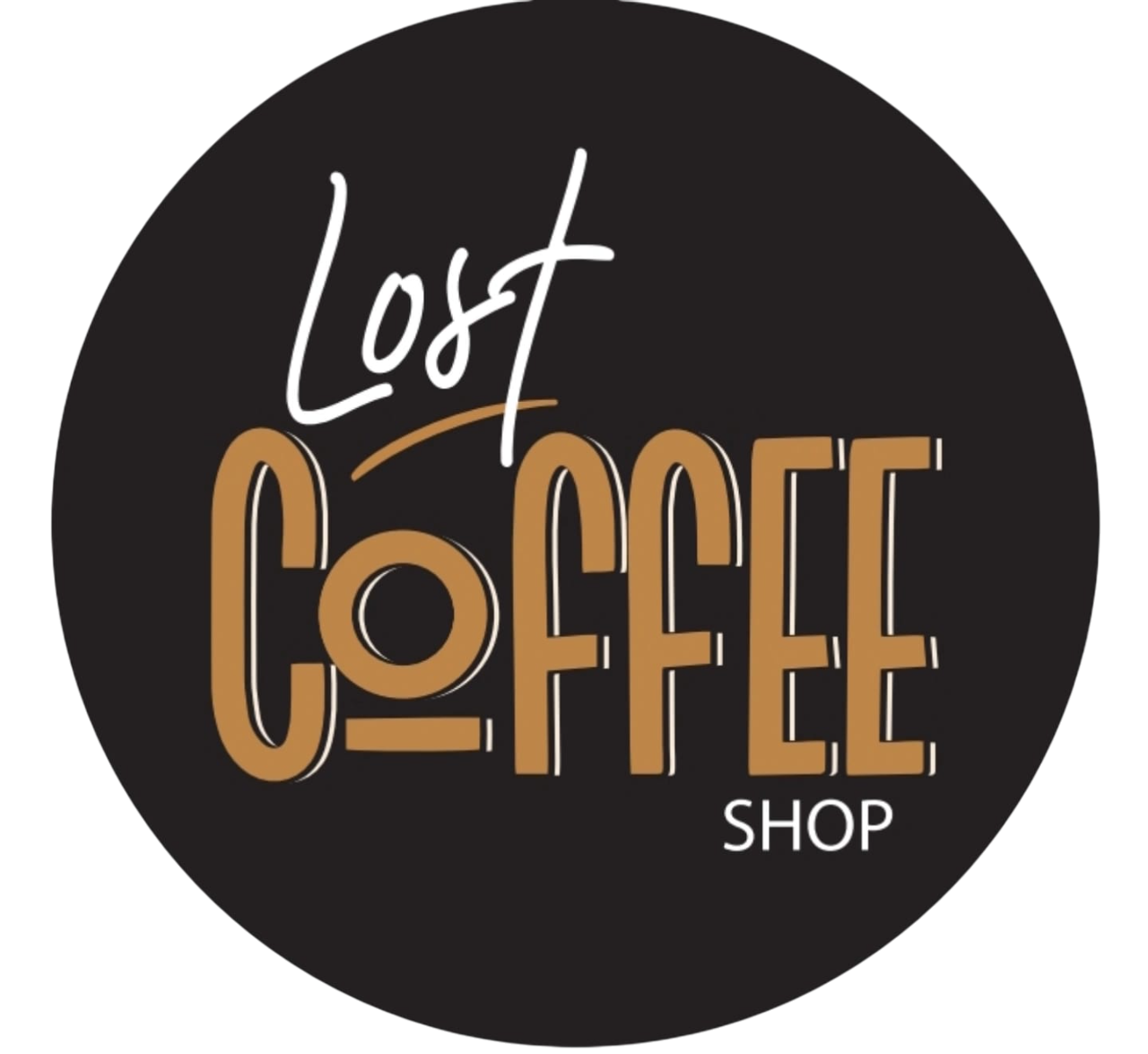 Lost Coffee