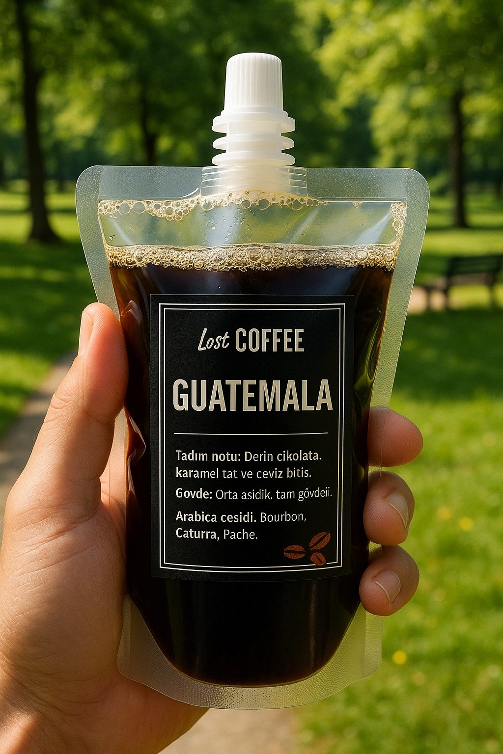 Çevre Dostu Ambalaj